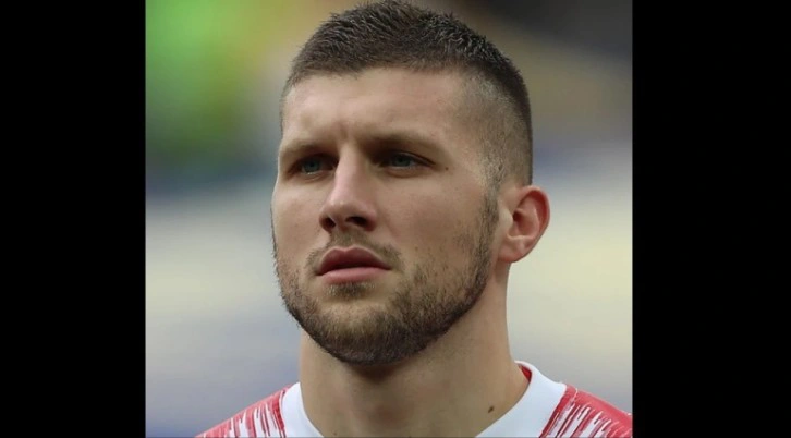 Ante Rebic kimdir? Ante Rebic kaç yaşında, nereli? Ante Rebic hayatı ve biyografisi!