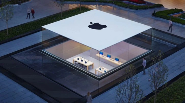 Apple, Türkiye'deki ürünlerine zam yaptı! En pahalı iPhone 68 bin lira oldu