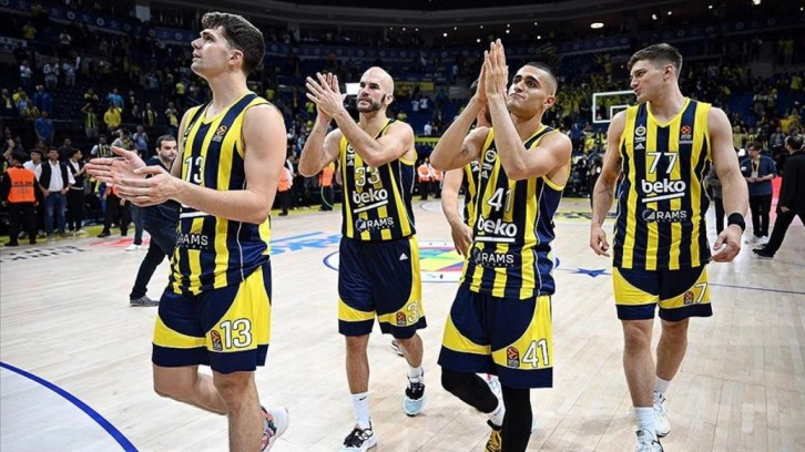 Fenerbahçe, İsrail ekibiyle seyircisiz karşılaşacak!