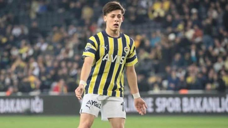 Fenerbahçe 'Yeni Arda Güler'ini buldu! Anlaşma sağlandı