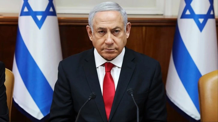 İsrail Başbakan Netanyahu: Biz başladık, kazanacağız