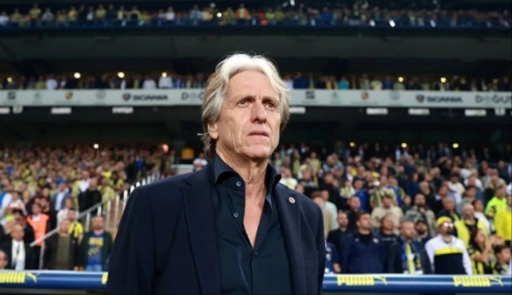 Jorge Jesus hangi takıma gitti? Jorge Jesus hangi takımda?