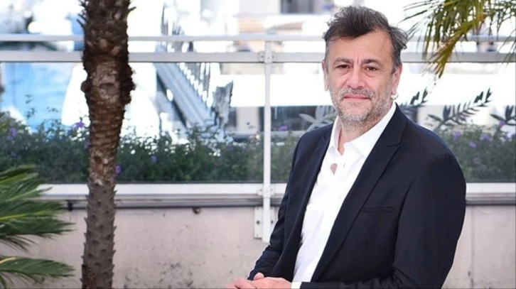 Kraliyet Ailesi'nden ödüle layık görülen ünlü yönetmen Kutluğ Ataman, vize engeline takıldı