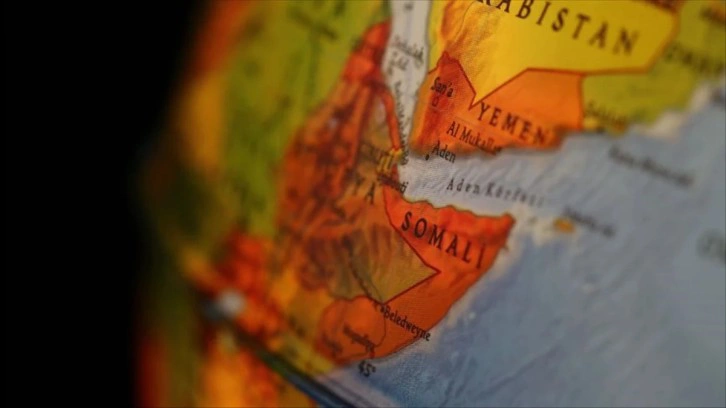 Somali hangi yarım kürede? Somali'nin konumu ve harita bilgisi