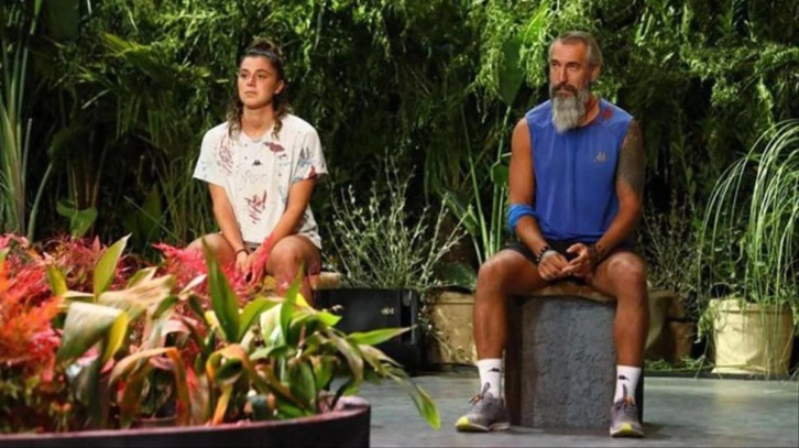 Survivor 2023'ün şampiyonu Nefise oldu