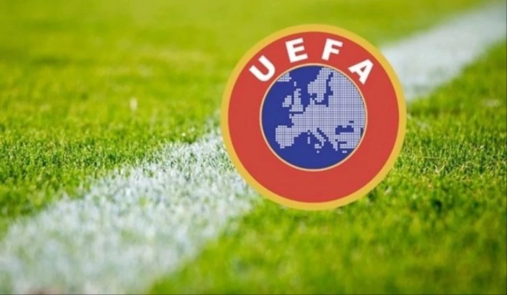 UEFA ülke puanı sıralaması güncel! Güncel UEFA ülke puanı sıralaması belli oldu mu, Türkiye kaçıncı