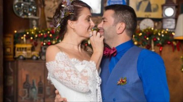 8 yıllık rüya evlilik bitiyor mu! Ceyda Düvenci'den boşanma itirafı