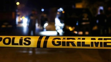 Adana'da bir kişi tartıştığı amcasını pompalı tüfekle vurarak öldürdü