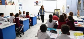 Adıyaman, Hatay, Kahramanmaraş, Malatya ve Gaziantep'teki öğretmenlere hizmet puanı avantajı