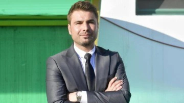Adrian Mutu: Beşiktaş ülkesinin büyük takımı