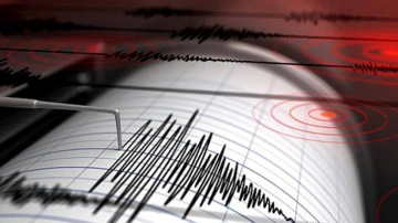 AFAD'dan açıklama! Kahramanmaraş'ta korkutan deprem