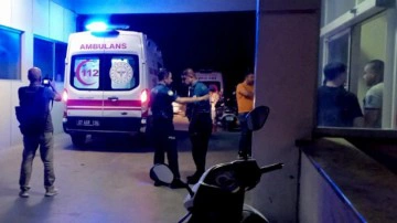 Antalya'da kan donduran olay: Karı-koca öldü, 2'si jandarma 6 yaralı
