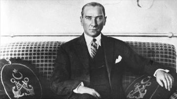 Atatürk nerede, ne zaman doğdu? Atatürk'ün doğduğu ev nerede?