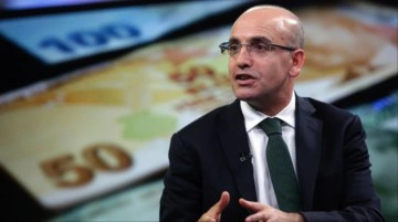 Bakan Şimşek: Enflasyonla mücadele biraz zaman alacak