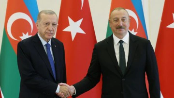 Başkan Erdoğan: Türk dünyasının asrı olacak