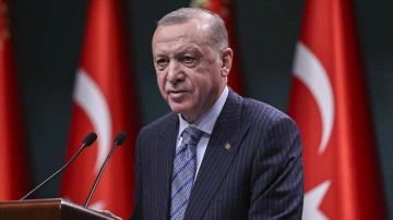 Başkan Erdoğan'dan Menzil cemaati lideri için taziye mesajı
