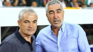 Beşiktaş'ta teknik direktör adayları belli oldu!