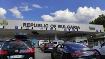 Bulgaristan gümrüğünde 35 bin 800 paket sigara ele geçirildi