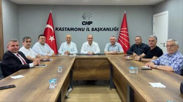 CHP il başkanlarından Kılıçdaroğlu'na istifa çağrısı: Değişim acil bir ihtiyaçtır