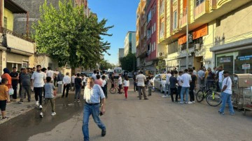 Diyarbakır'da 3 kişinin öldüğü silahlı saldırıda yeni gelişme