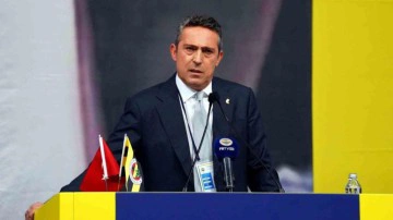 Fenerbahçe'nin hocası kim olacak? İki isim ön plana çıkıyor