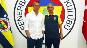 Fenerbahçe'nin teklif yaptığı iki isim ortaya çıktı!