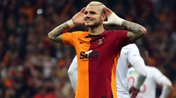 Galatasaray, Mauro Icardi'nin maliyetini duyurdu!