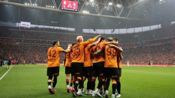 Galatasaray, Şampiyonlar Ligi'ne kalırsa kasasını dolduracak!