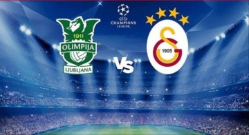 Galatasaray'ın golü neden iptal edildi? Galatasaray'ın Olimpija Ljubljana golü ofsayt mı?