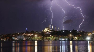 Hafta sonu planı yapanlar dikkat! İstanbul ve Ankara dahil 29 il için sarı kodlu uyarı
