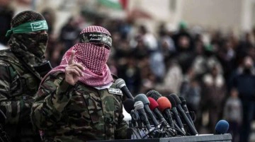 Hamas'ın elindeki vatandaşlarını kurtarmak isteyen ülkeler Türk istihbaratından yardım istedi