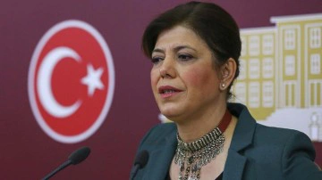 HDP'li Beştaş: Biz Ümit Özdağ bakan olsun diye mi Kılıçdaroğlu'na oy verdik?