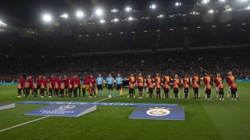 İngilizler doğruladı! Manchester United'dan Galatasaray açıklaması