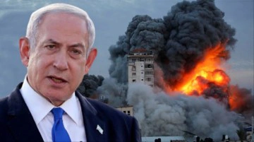 İsrail: Karar vermedik ama kara harekatına hazırlanıyoruz