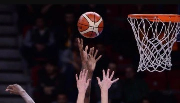 İsrail - Türkiye Basket maçı hangi kanalda, saat kaçta? İsrail - Türkiye Basket maçı ne zaman?