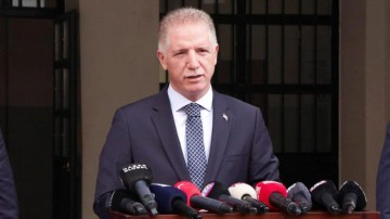İstanbul Valisi Davut Gül, Özlem Gürses'in iddialarını yalanladı
