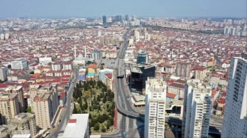 İstanbul'da 207 bin bina riskli! 3 ilçede tehlike çok büyük