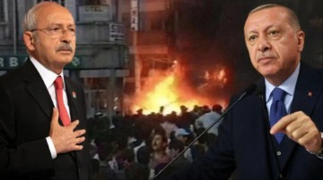 Kılıçdaroğlu'ndan Madımak hükümlüsünü affeden Erdoğan'a tepki: Ahlak bunun neresinde?