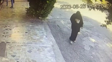 Konya'da kezzaplı saldırı: Kadın kılığına giren saldırgan tutuklandı