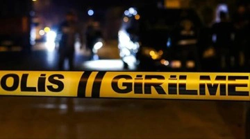 Konya'da silahlı kavga: 7'si polis 11 kişi yaralandı