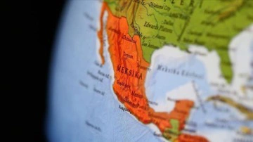 Meksika hangi yarım kürede? Meksika'nın konumu ve harita bilgisi