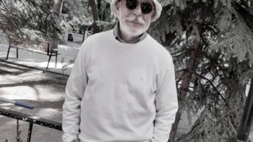Prof. Dr. Naci Güçhan trafik kazasında hayatını kaybetti