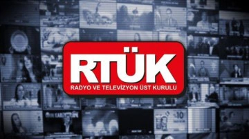 RTÜK'ten ahlaksız klipleri yayınlayan kanallara ceza yağmuru!