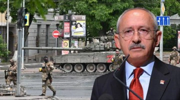 Rusya'daki darbe girişimini yorumlayan Kılıçdaroğlu, olayı SADAT'a bağladı