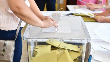 Seçmen kağıdı olmadan oy kullanılır mı? 28 Mayıs seçimleri seçmen kağıdı zorunlu mu?