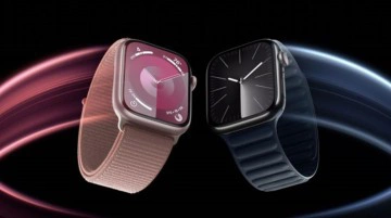 Son Dakika: Apple, merakla beklenen Watch 9 akıllı saat serisini tanıttı