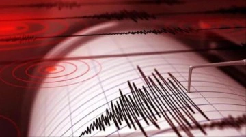 Son Dakika: Erzurum'da 4.6 büyüklüğünde deprem! Çevre illerde de hissedildi