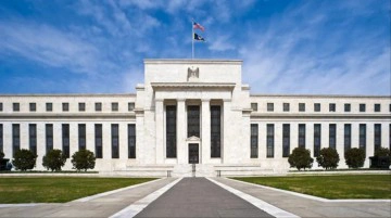 Son Dakika: Fed, politika faizini 25 baz puan artırarak yüzde 5,25 - 5,50 aralığına çekti