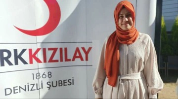 Son Dakika: Kızılay'ın Genel Başkanı Prof. Dr. Fatma Meriç Yılmaz oldu