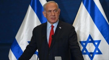 Son Dakika! Netanyahu: Hamas'a vereceğimiz yanıt Ortadoğu'yu tamamen değiştirecek